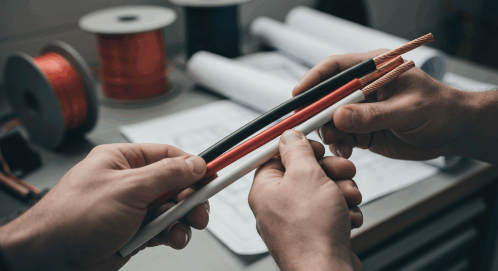 How to Use NEC Table 310.16 for Conductor Ampacity - ExpertCE