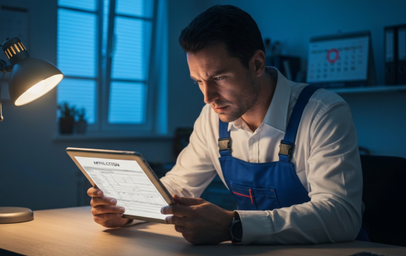 Featured image for Is Your Electrician License Renewal Coming Up? Don’t Miss Out