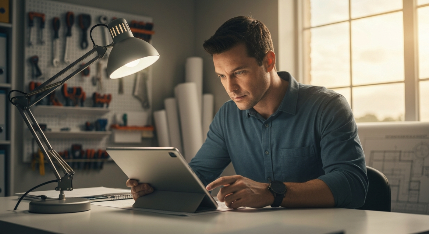 Featured image for Reprocess: Is Your Electrician License Renewal Coming Up? Don’t Miss Out