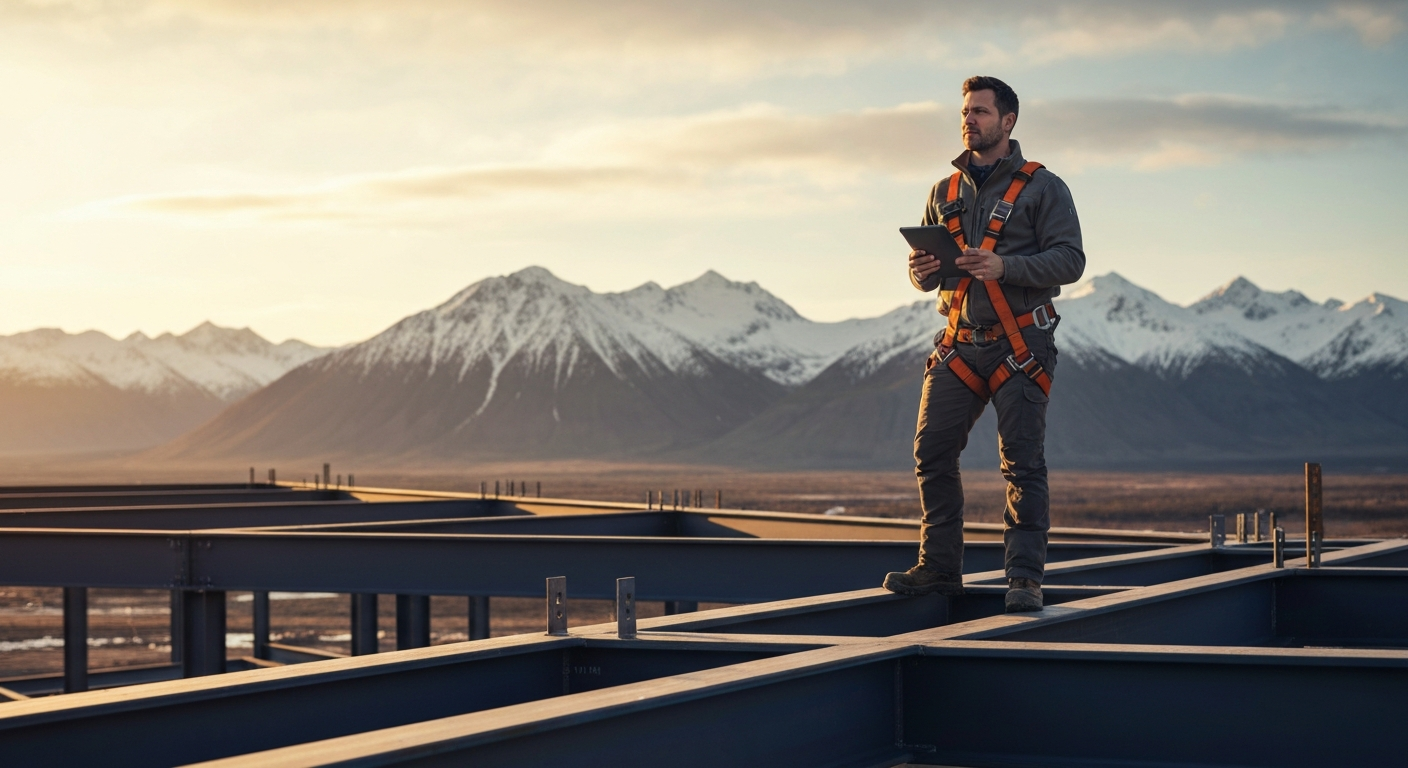 Featured image for Job Market for Electricians in Anchorage and Fairbanks