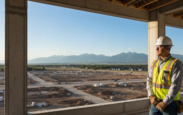 Featured image for Job Market for Electricians in Billings and Missoula