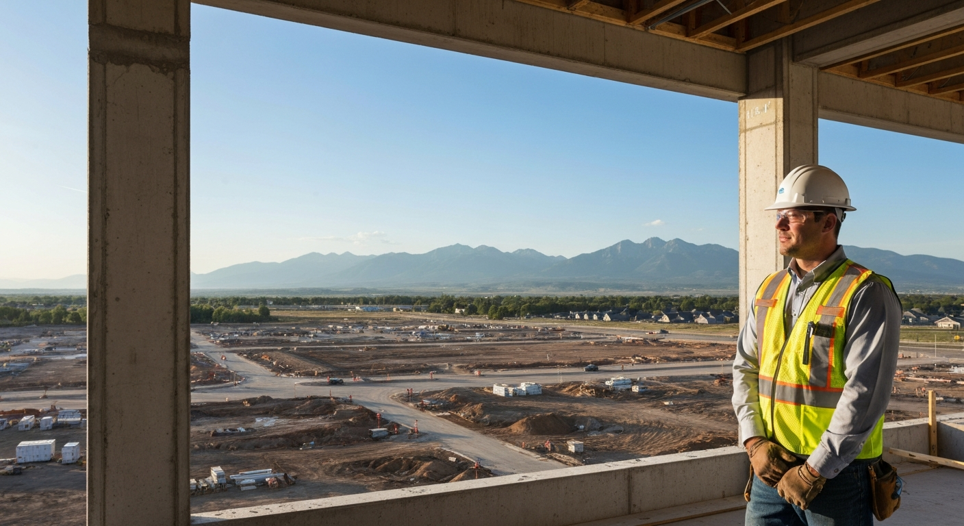 Featured image for Job Market for Electricians in Billings and Missoula