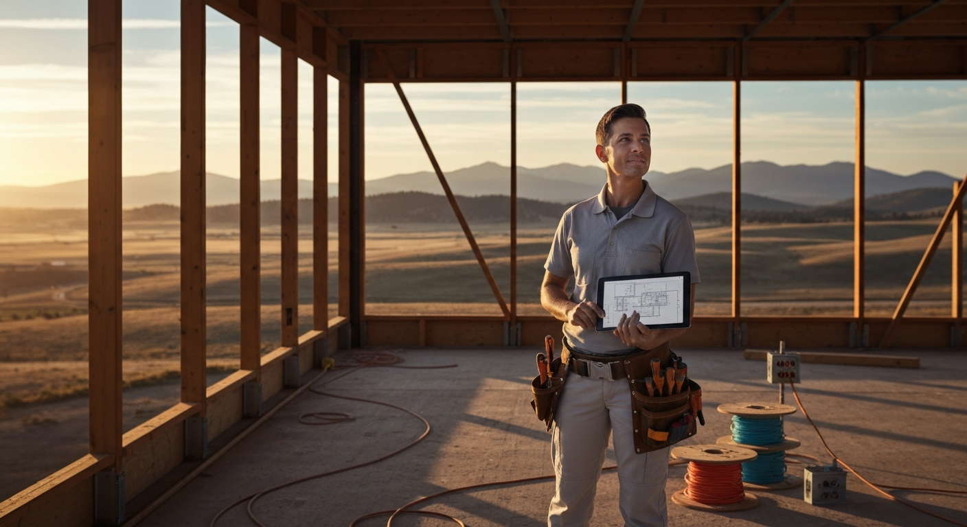 Featured image for Reprocess: Job Market for Electricians in Billings and Missoula