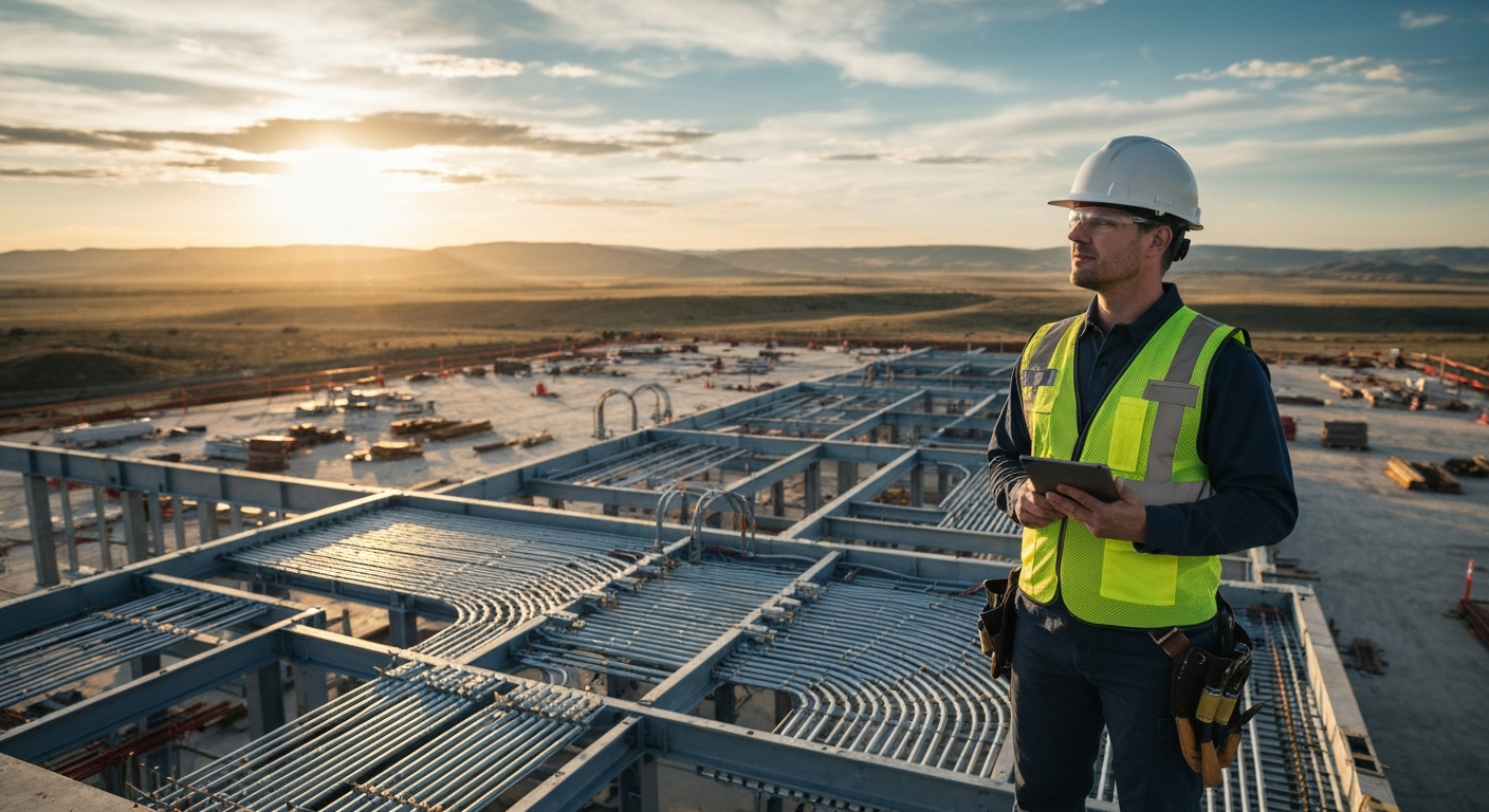 Featured image for Reprocess: Job Market for Electricians in Cheyenne and Casper