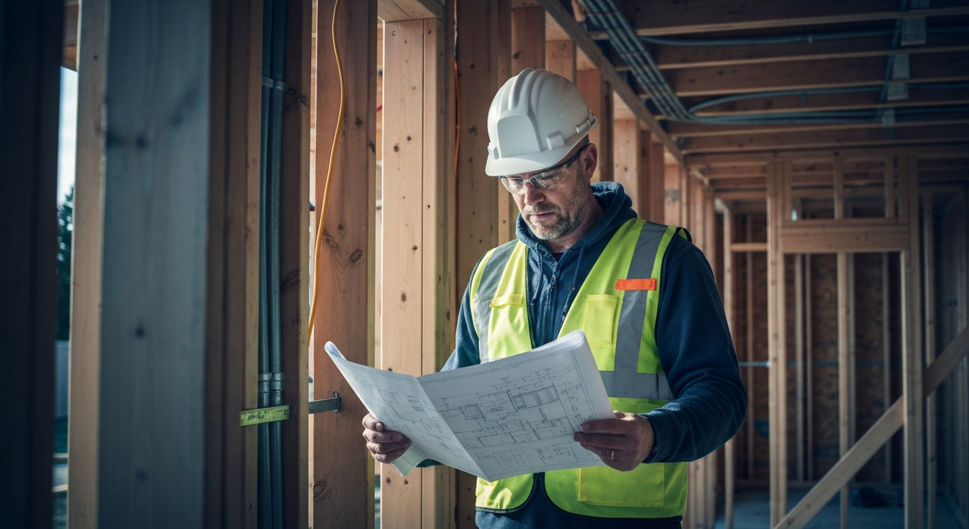 Featured image for Key Differences in Michigan’s Electrical Code (Part 8 Rules)