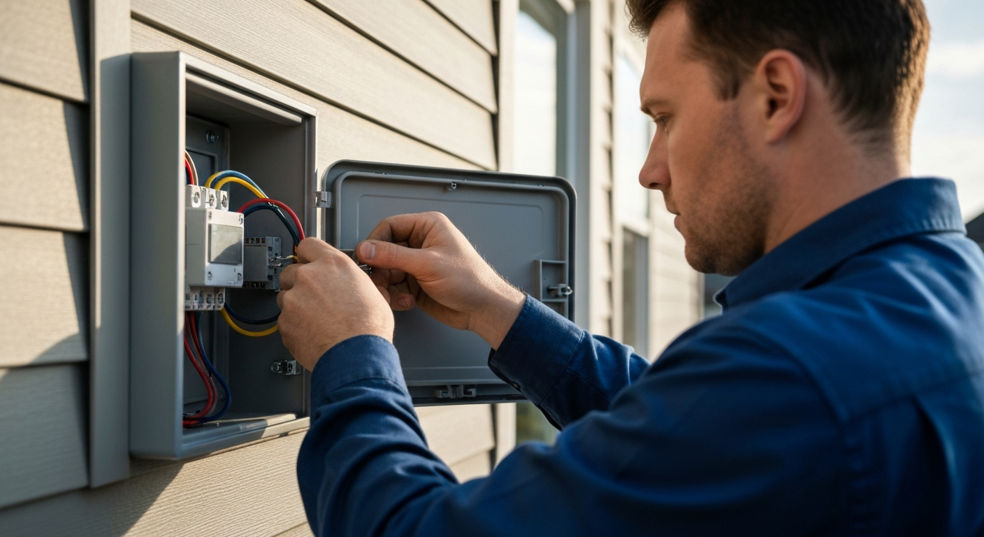 Featured image for Reprocess: Key Differences in Michigan’s Electrical Code (Part 8 Rules)