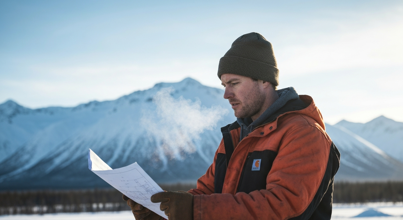 Featured image for Key Electrical Code Differences for Electricians in Alaska