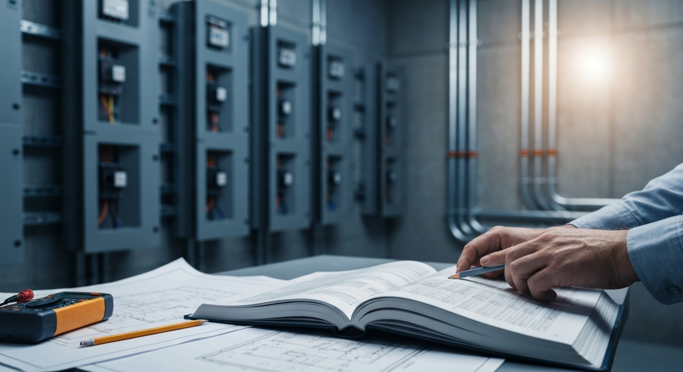 Featured image for Load Calculation for Multiple Dryers in Multi-Family Dwellings