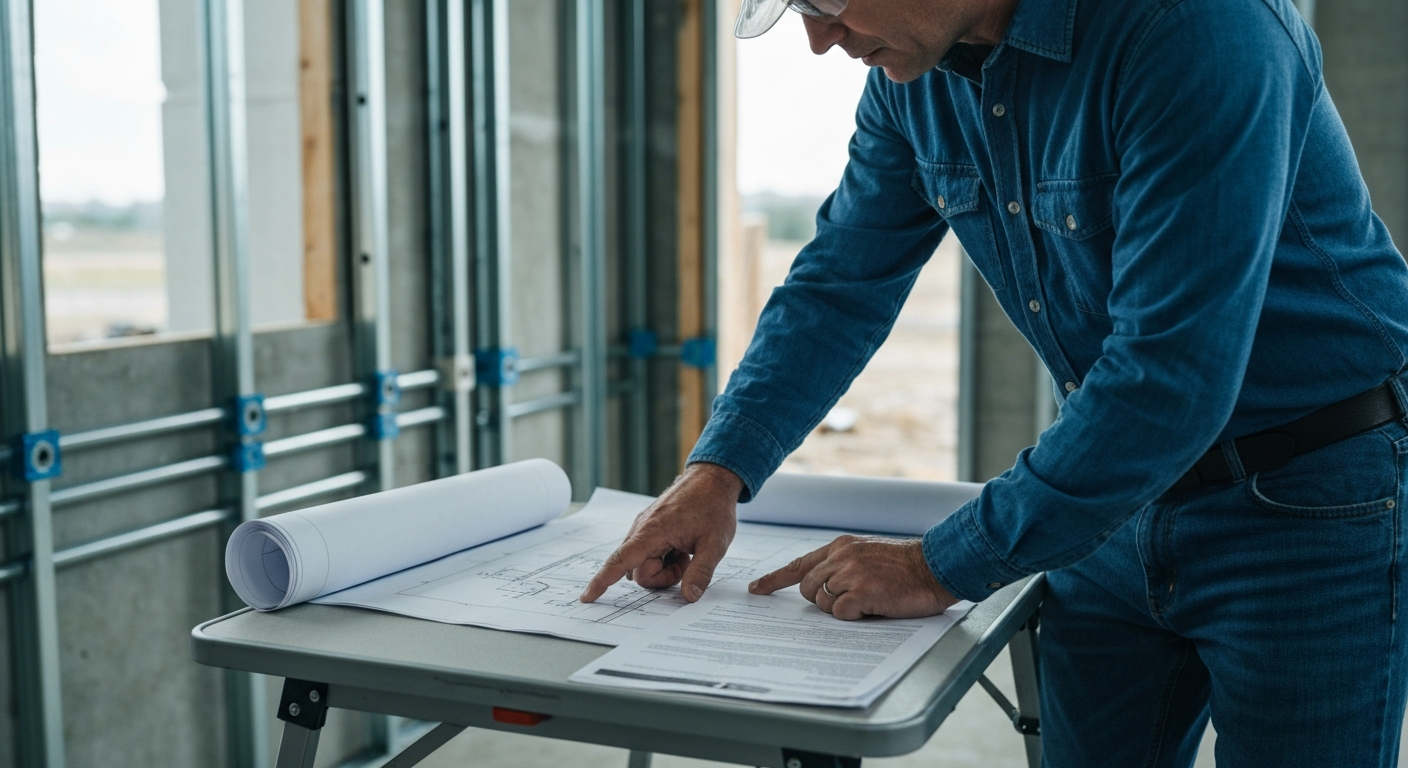 Featured image for Managing Change Orders on Electrical Projects: A Legal Guide