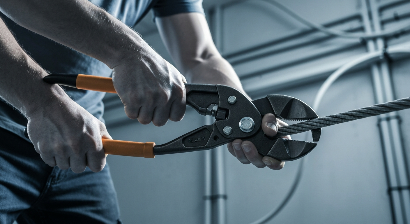 Featured image for Mastering Levers for the CAST Test: Classes and Calculations