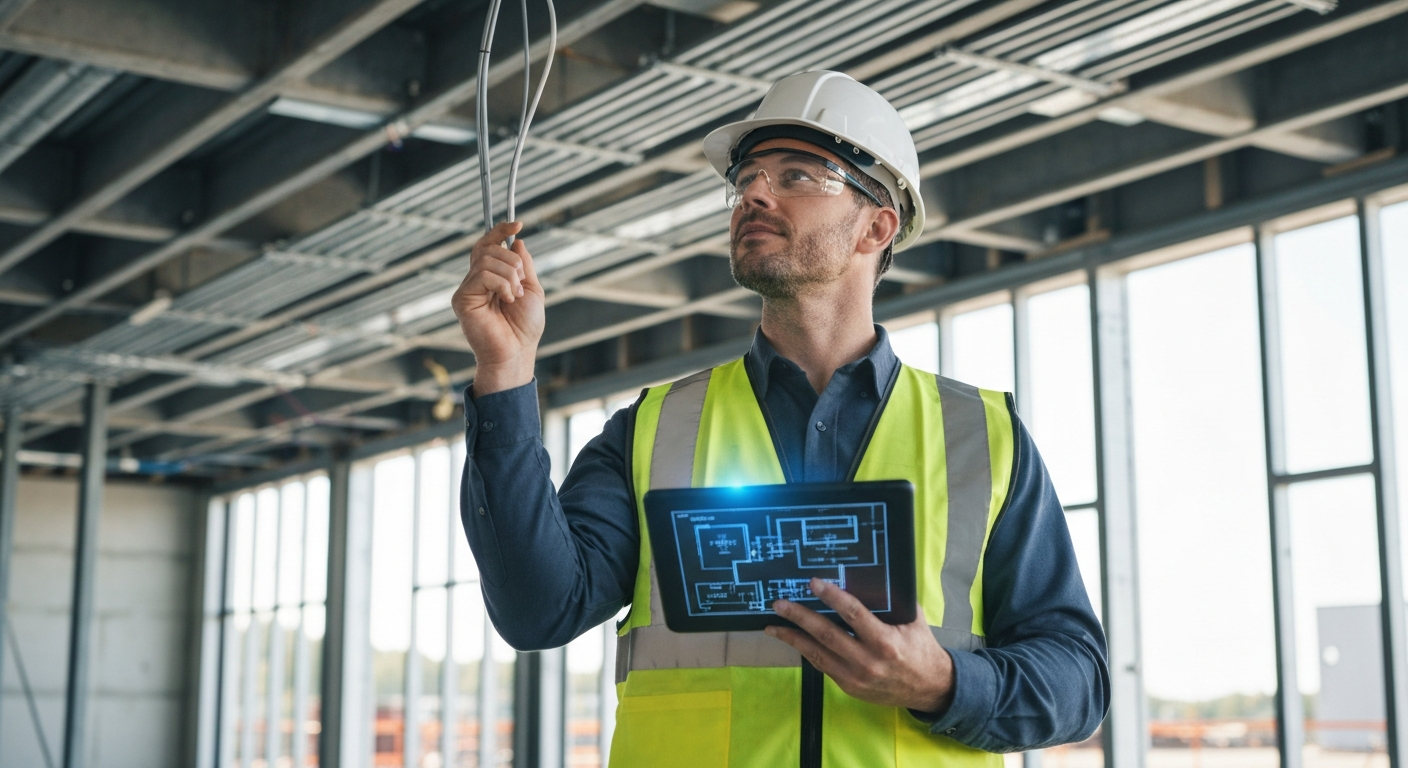 Featured image for Michigan Electrical License Renewal: A Complete 2024 Guide