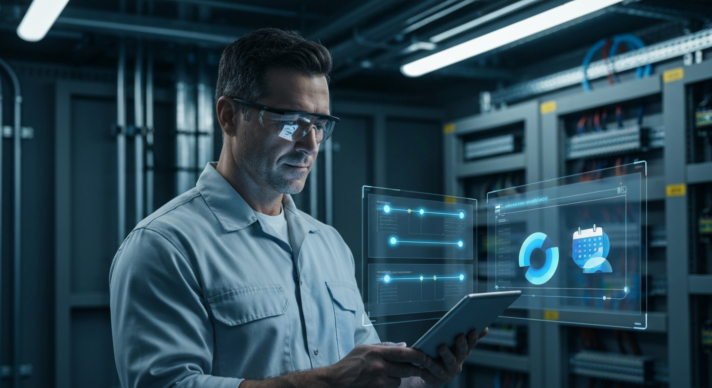 Featured image for Reprocess: Michigan Electrical License Renewal: A Complete Guide