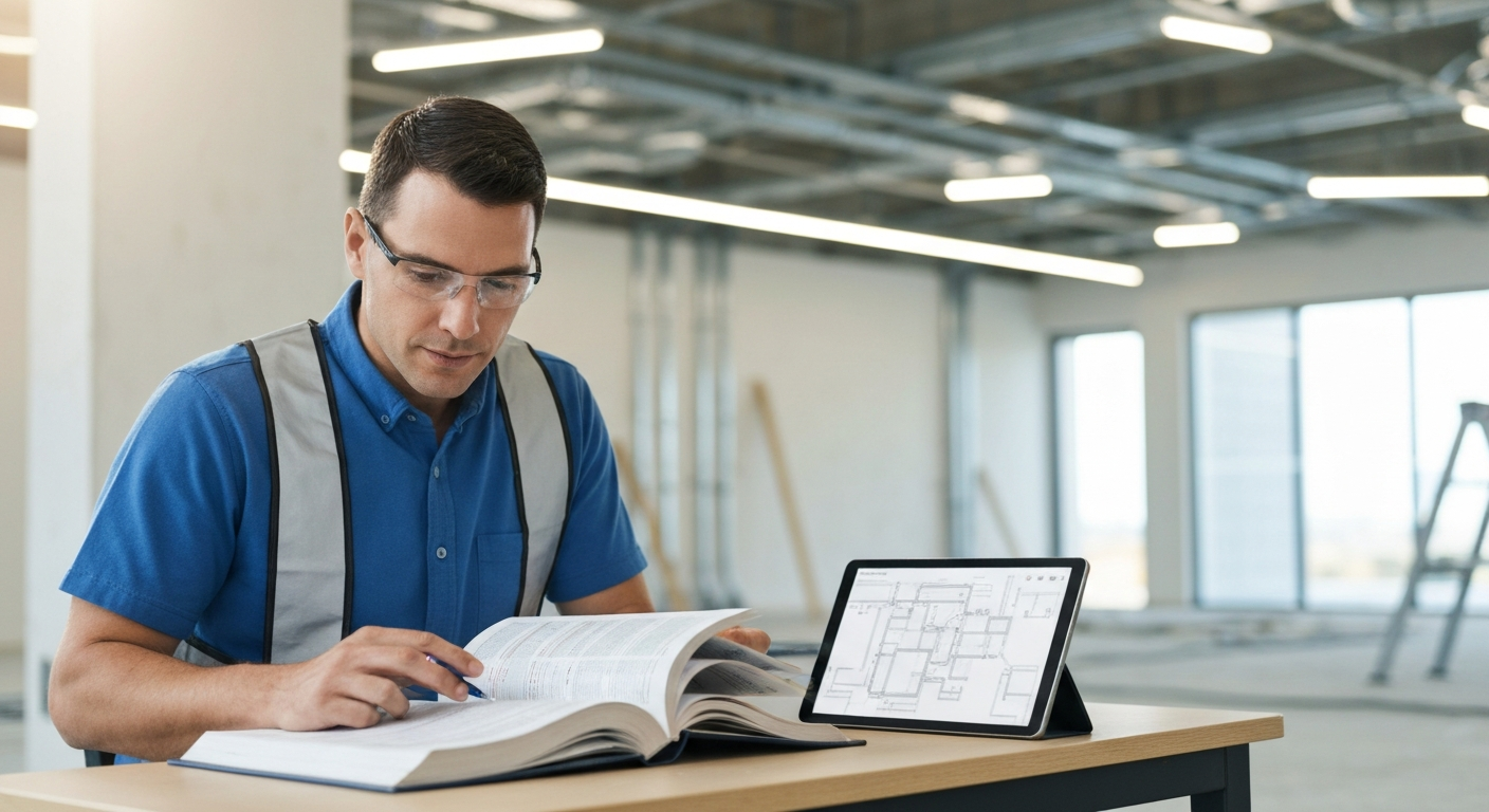 Featured image for Reprocess: Michigan Electrical License Renewal & CE Code Update Guide