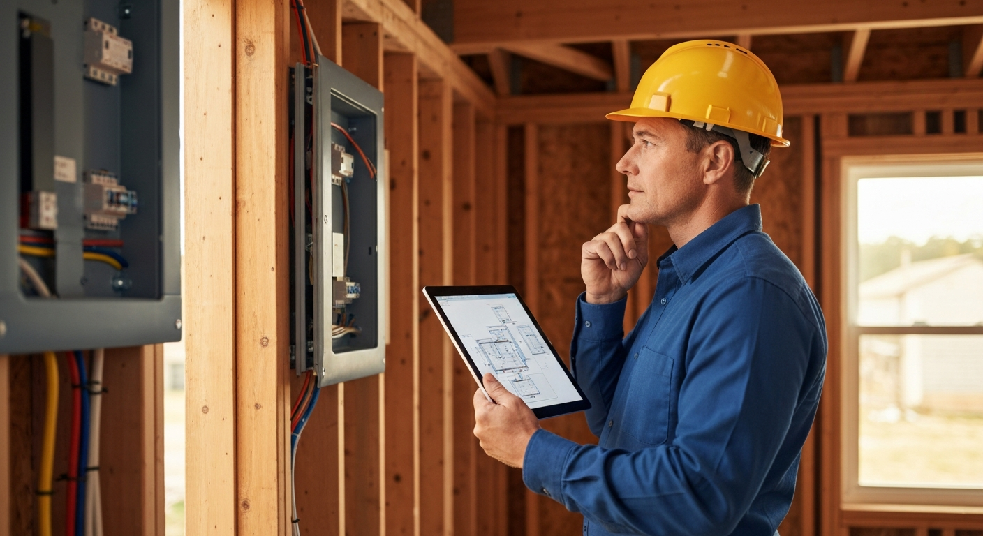 Featured image for Michigan Electrician CE: Code Update & Safety Courses