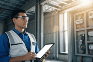 Featured image for Reprocess: Michigan Electrician CE: Navigating the 2023 Code Update & Safety Requirements