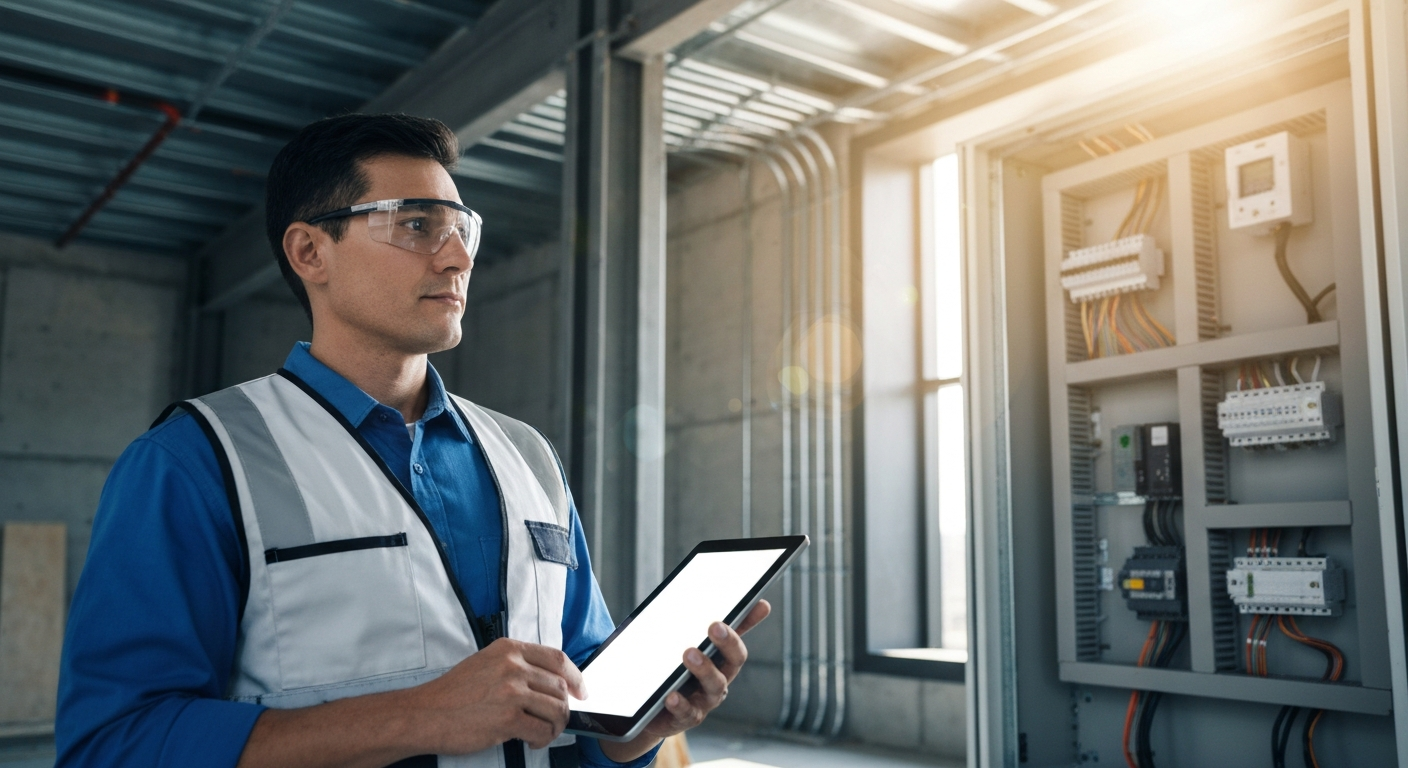 Featured image for Reprocess: Michigan Electrician CE: Navigating the 2023 Code Update & Safety Requirements