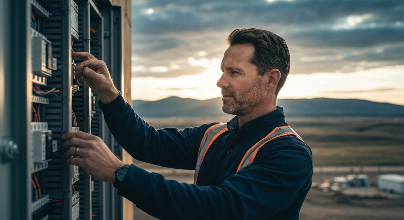 Featured image for Reprocess: Montana Electrical License Renewal & CE Requirements