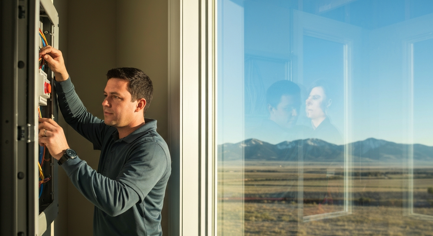 Featured image for Montana Electrician Salary and Job Outlook for 2024