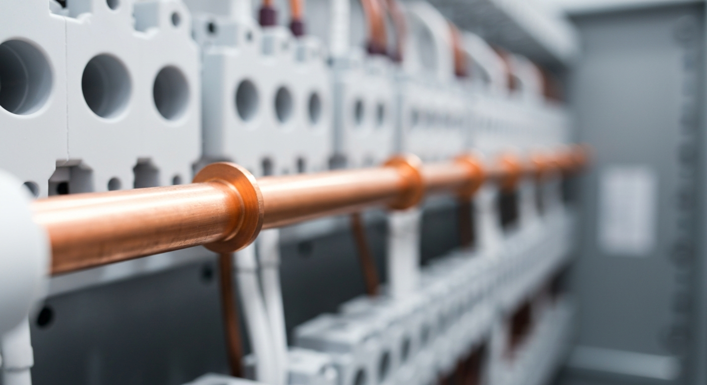 Featured image for Navigating NEC 250 Part II: System Grounding Explained