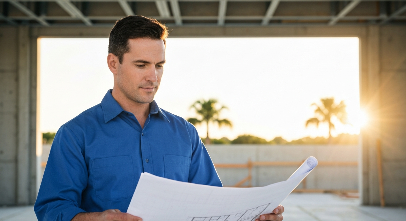 Featured image for Navigating the Florida DBPR for Electrical Licensees