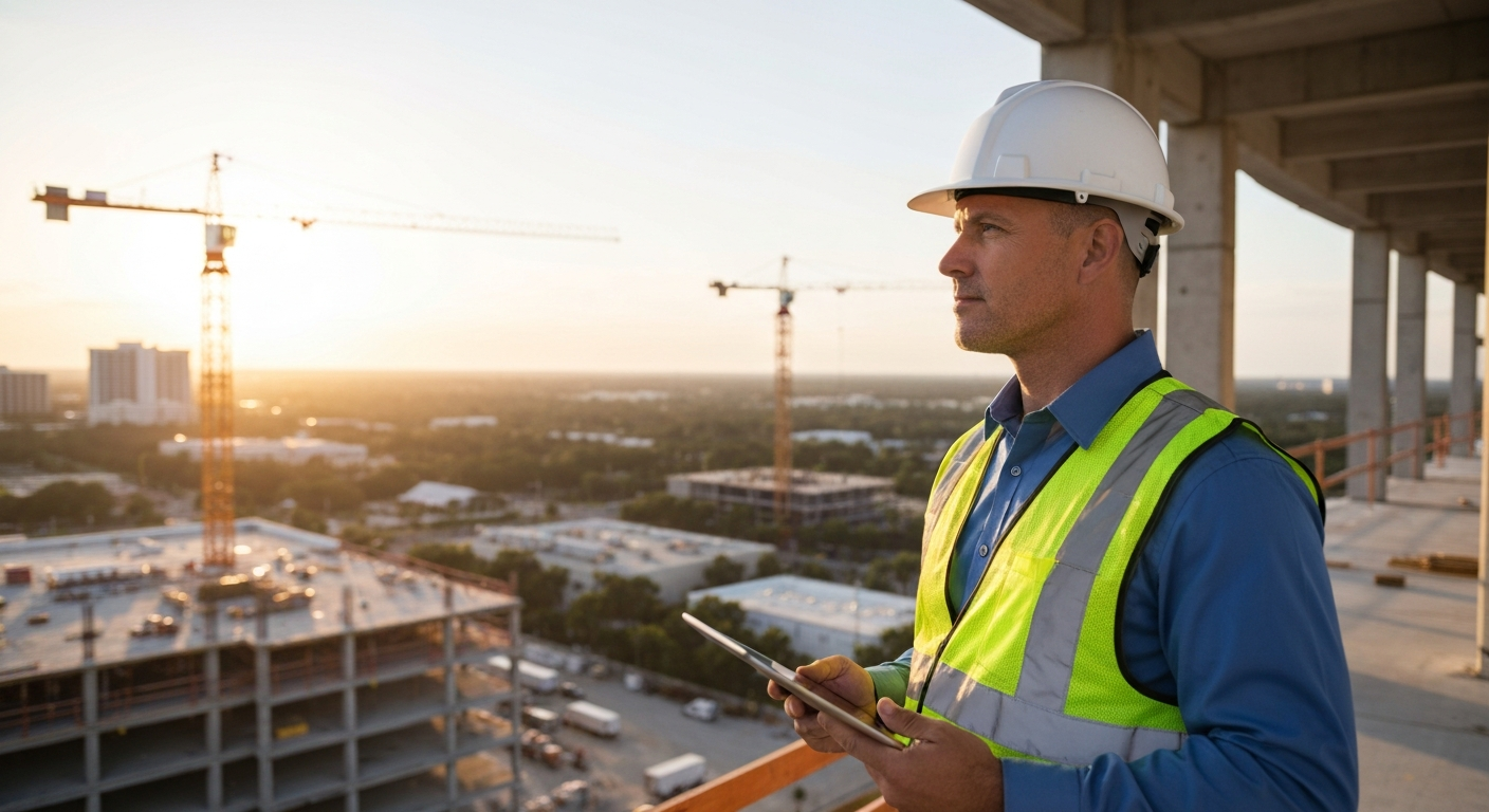 Featured image for Reprocess: Navigating the Florida DBPR for Electrical Licensees