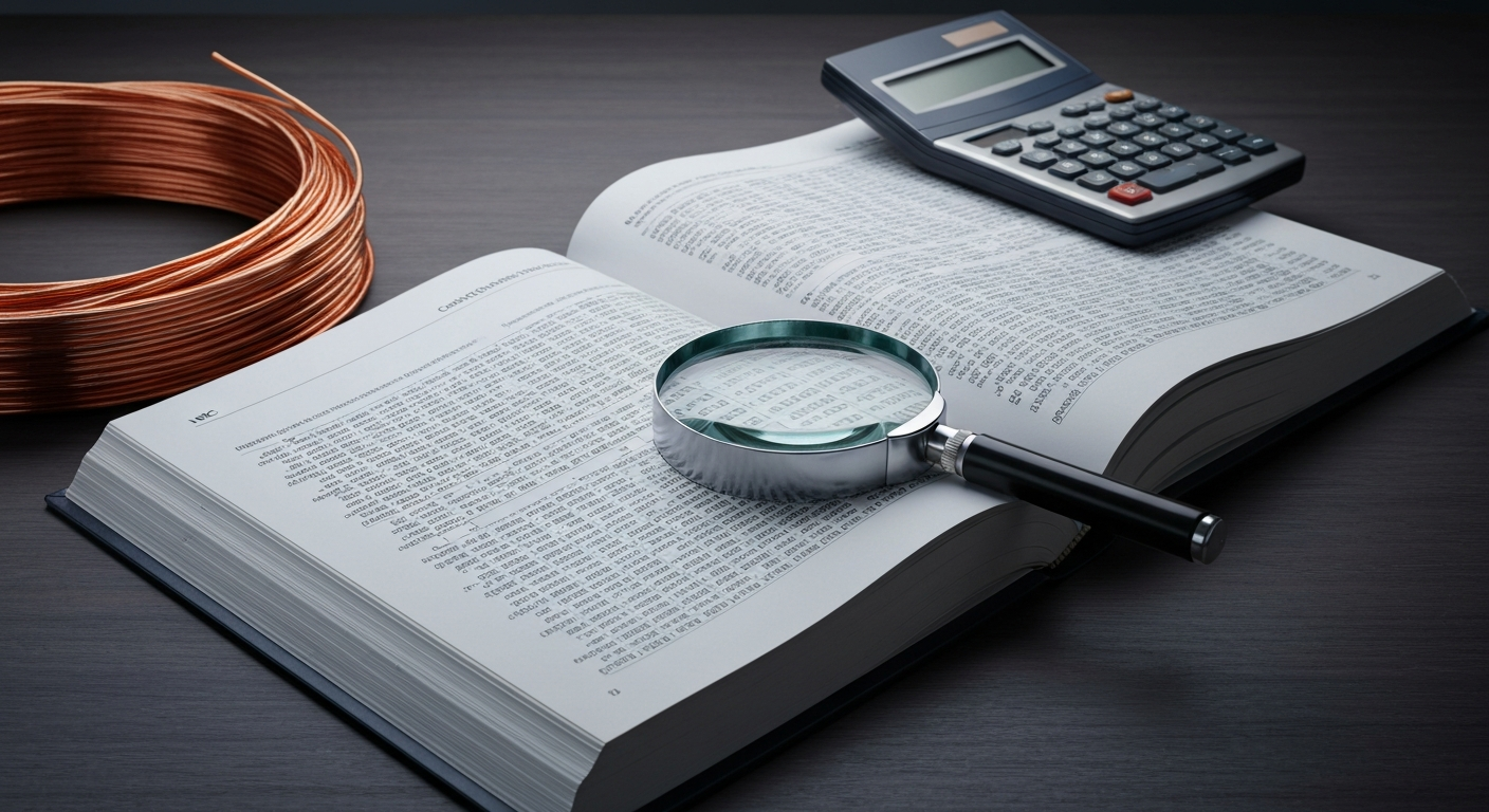 Featured image for NEC 310.16 Ampacity Tables: A Deep Dive for Electricians