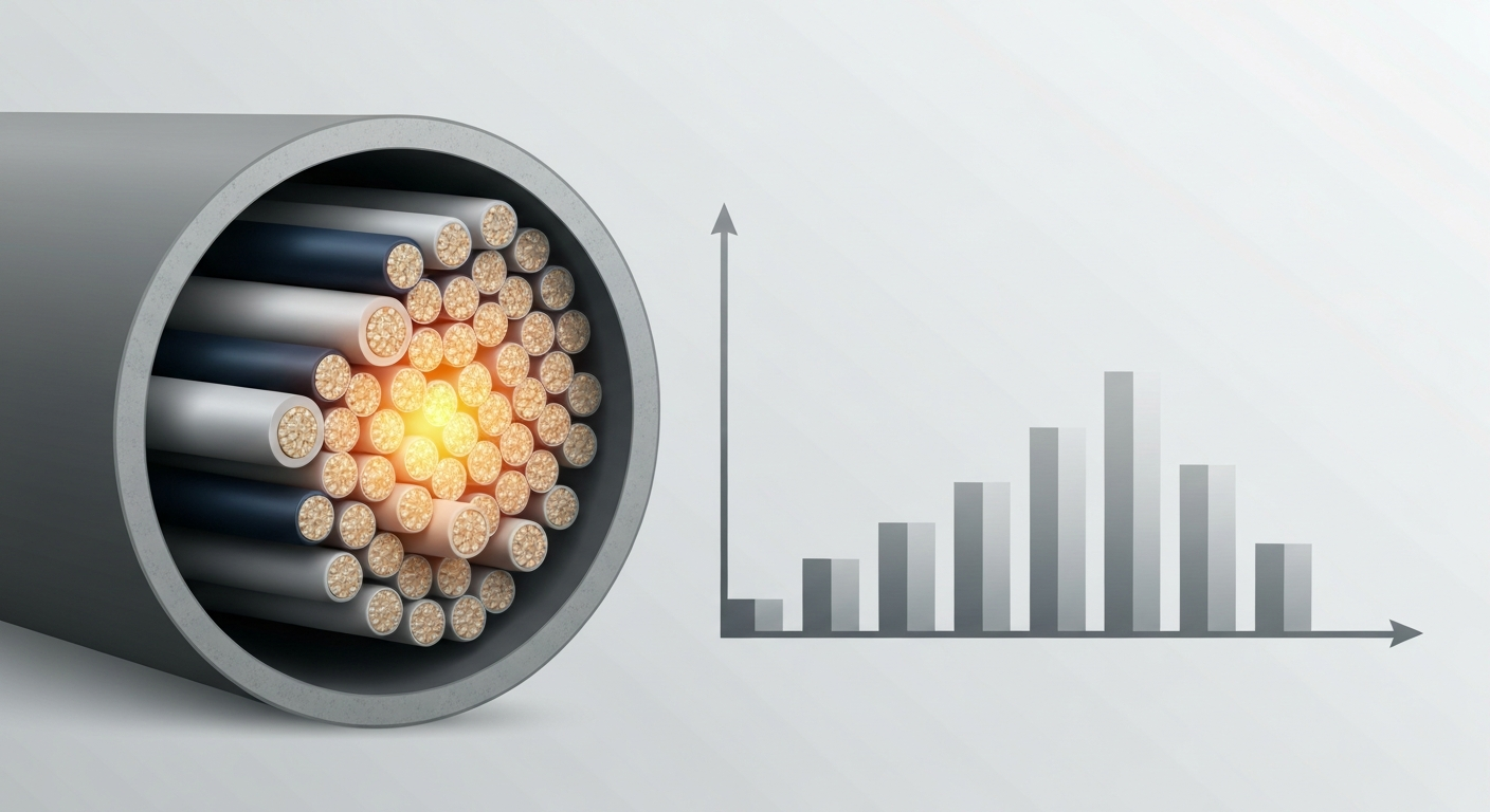 Featured image for NEC Derating Explained: A Guide to Conduit Fill Adjustments