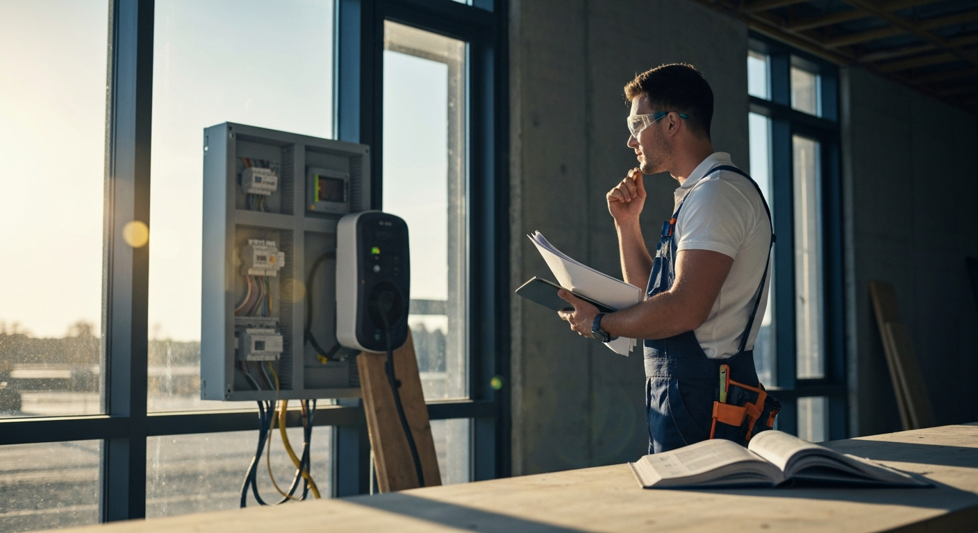 Featured image for Reprocess: Preparing for the Michigan Journeyman Electrician Exam