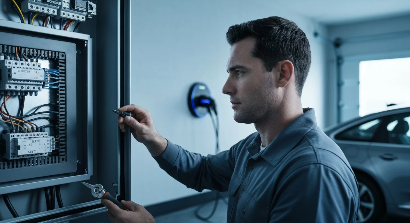 Featured image for Residential Load Calculation Walkthrough (NEC Art. 220)