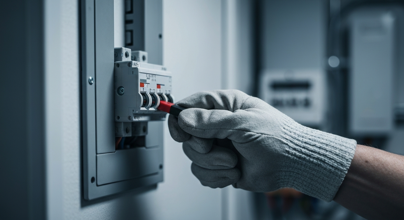 Featured image for Service Disconnect Rules per NEC Article 230, Part VI