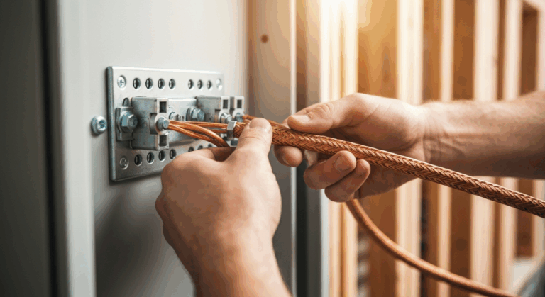 Service Entrance Conductors: Sizing and Installation per NEC - ExpertCE