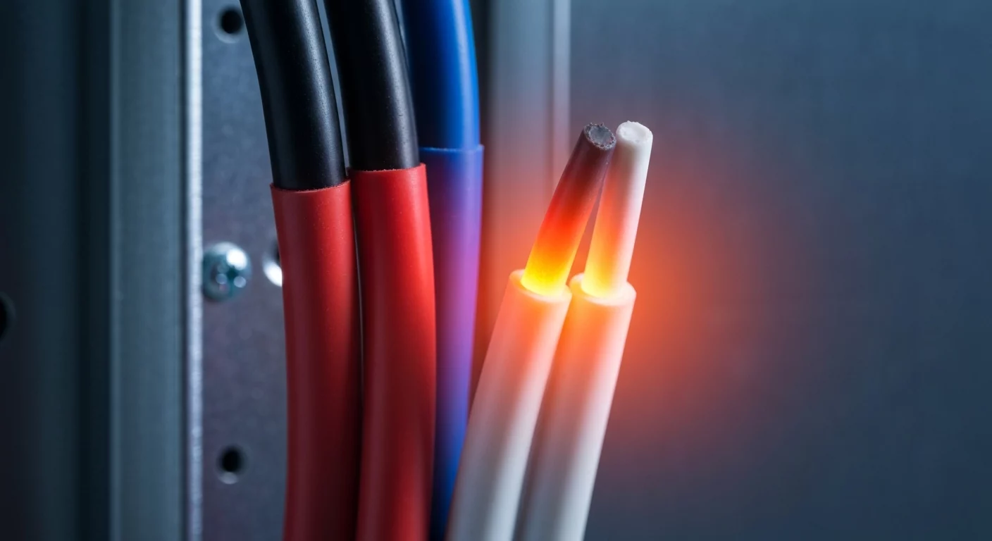 Featured image for Sizing Neutrals for Non-Linear Loads per NEC 220.61