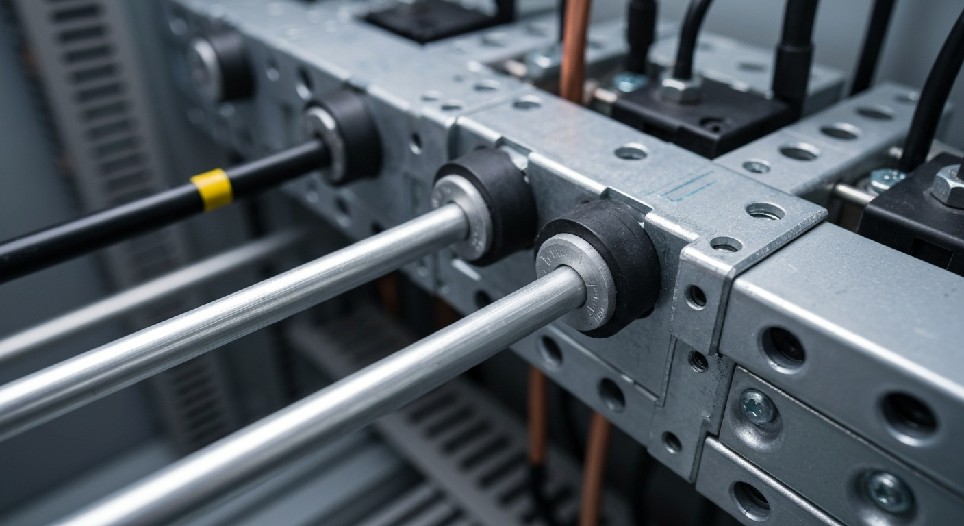Featured image for Sizing Wire for a 400 Amp Service: An NEC Calculation Guide