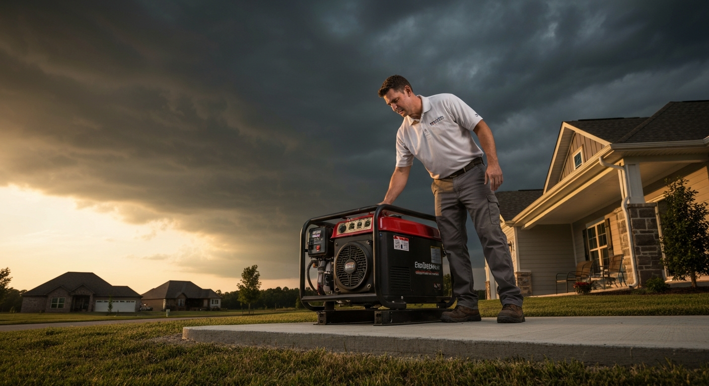 Featured image for Standby Generator Market Growth in Arkansas: What Pros Should Know