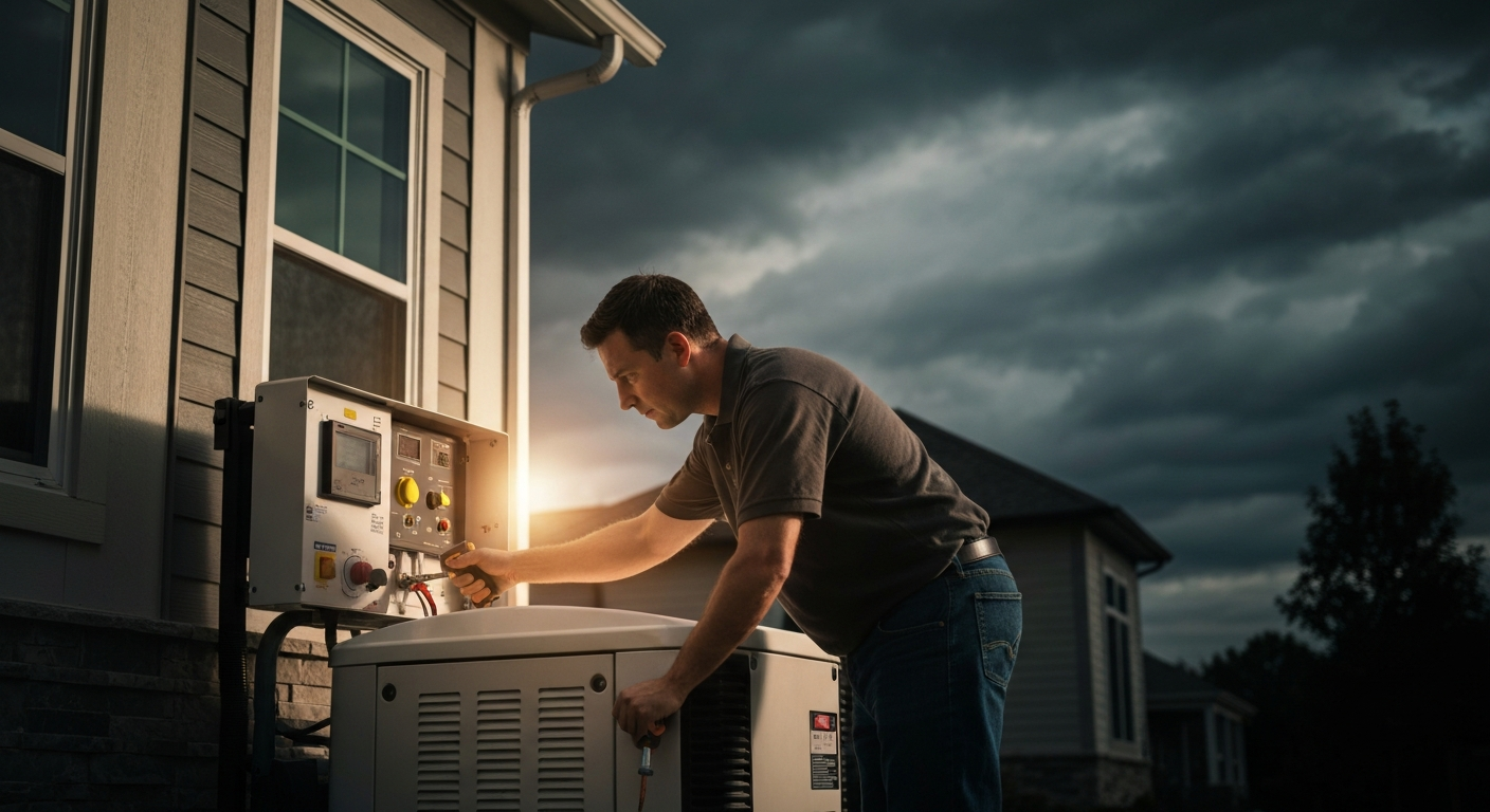 Featured image for Reprocess: Standby Generator Market Growth in Arkansas: What Pros Should Know