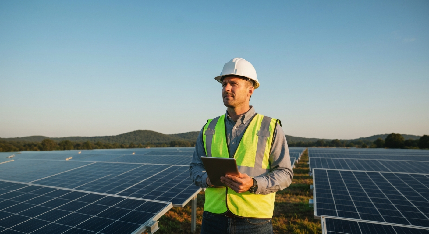 Featured image for Reprocess: Starting an Electrical Business in Arkansas: A Contractor’s Guide