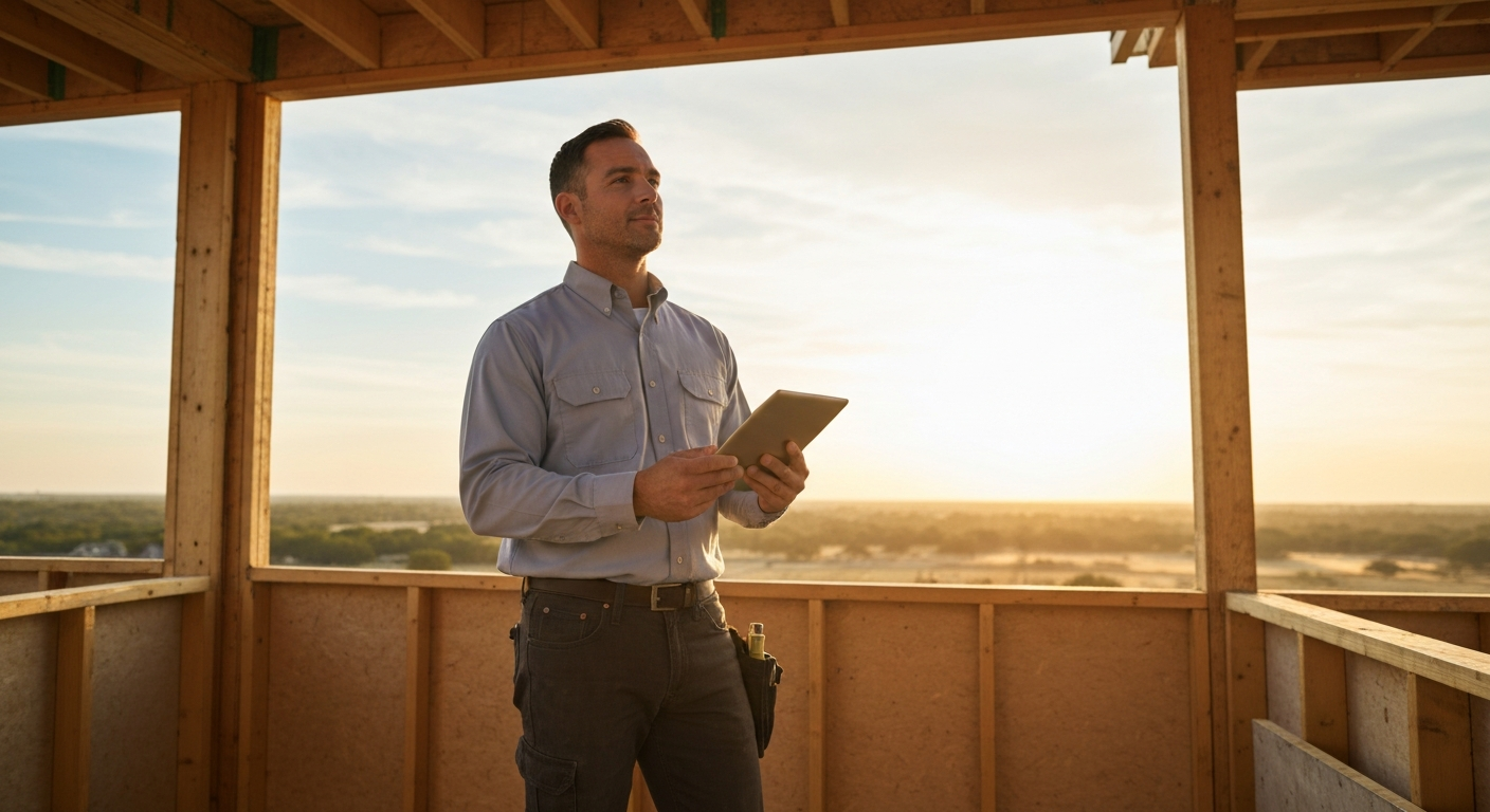 Featured image for Reprocess: Starting an Electrical Business in Texas: A 5-Step Guide