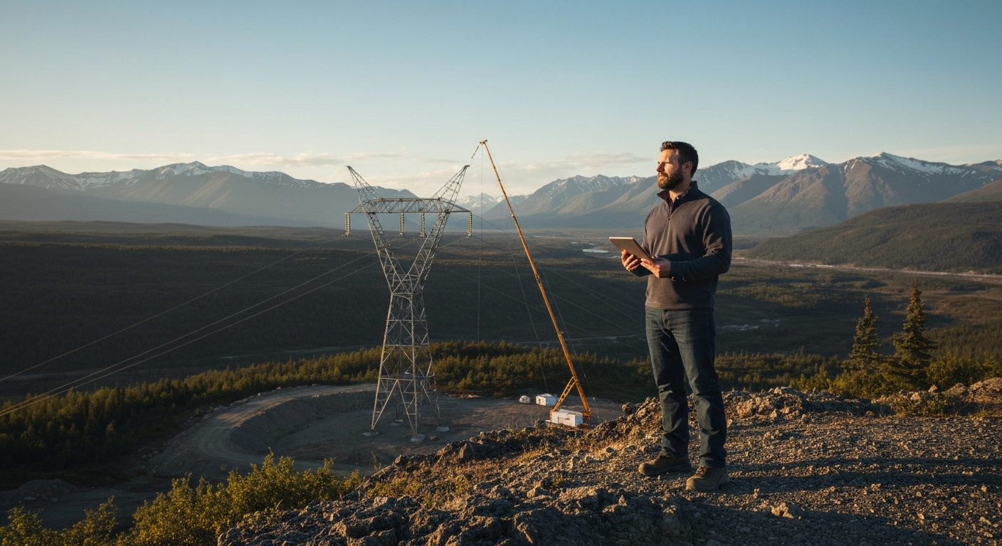 Featured image for Reprocess: Starting an Electrical Contracting Business in Alaska