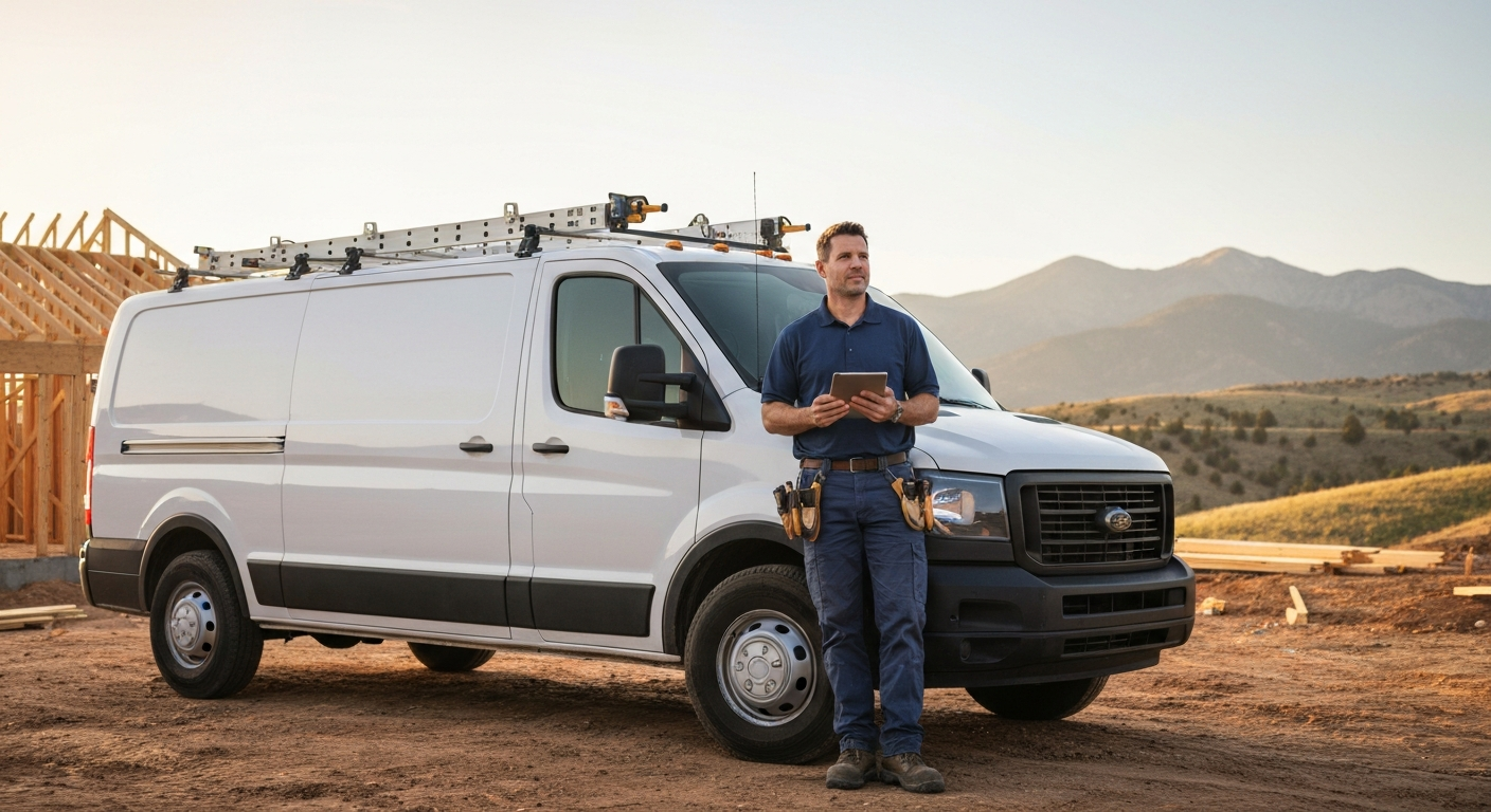 Featured image for Starting an Electrical Contracting Business in Colorado