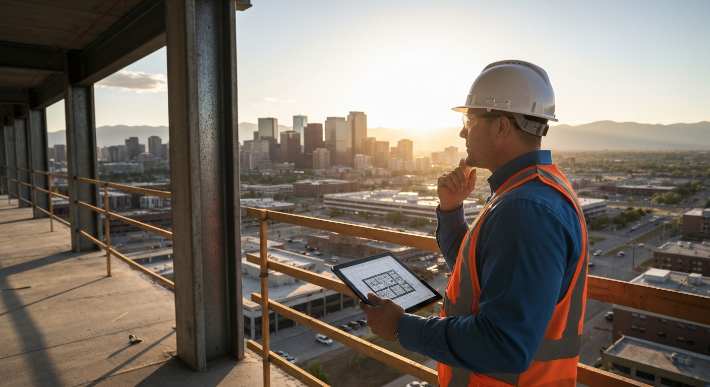 Featured image for Reprocess: Starting an Electrical Contracting Business in Colorado