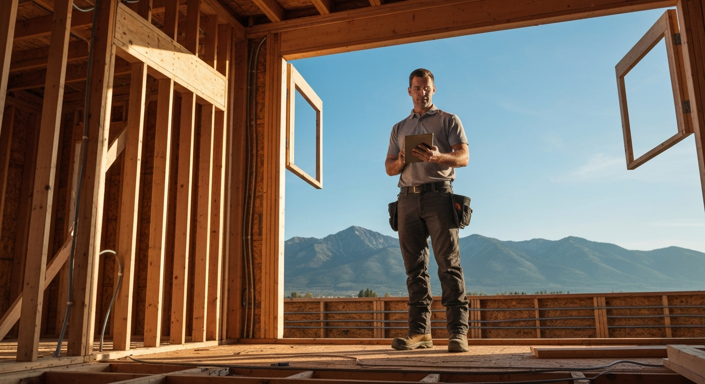 Featured image for Reprocess: Starting an Electrical Contracting Business in Montana
