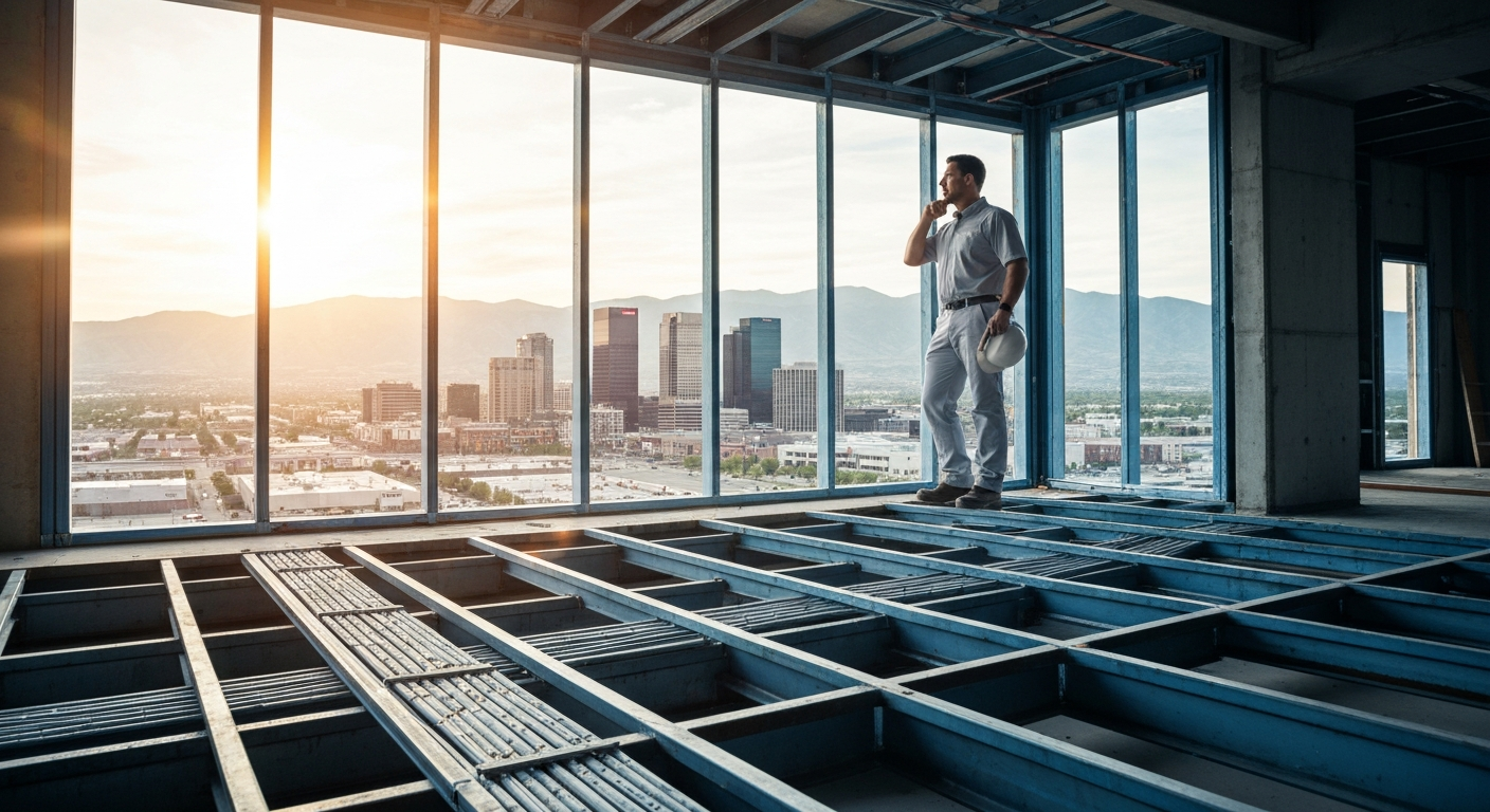 Featured image for Starting an Electrical Contractor Business in Utah