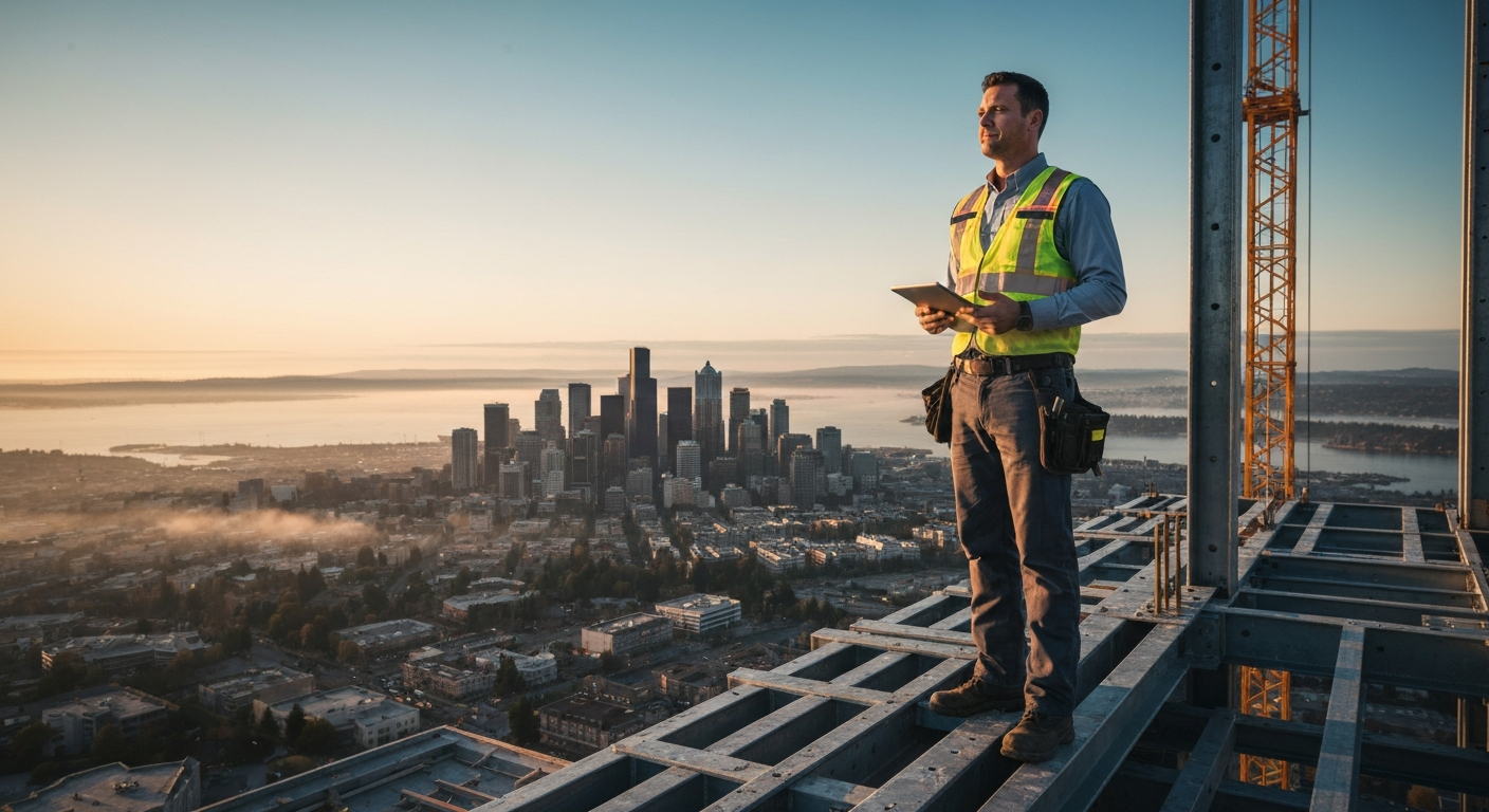 Featured image for Starting an Electrical Contractor Business in Washington