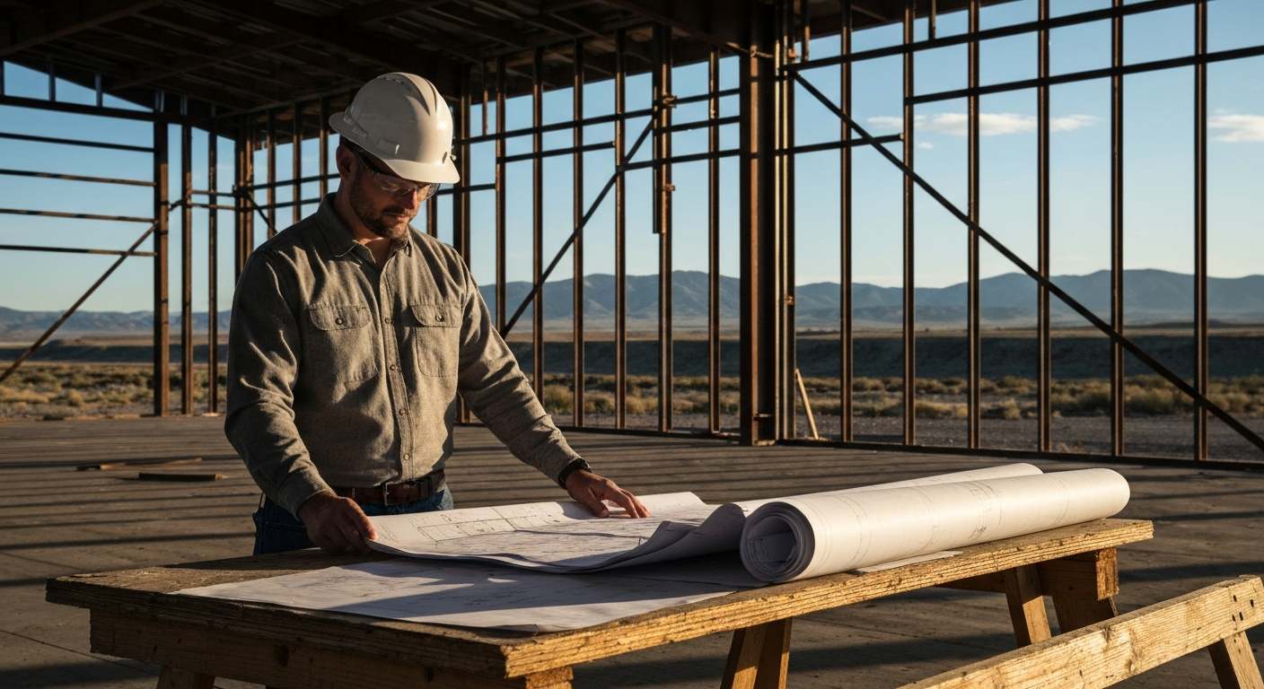 Featured image for Starting an Electrical Contractor Business in Wyoming