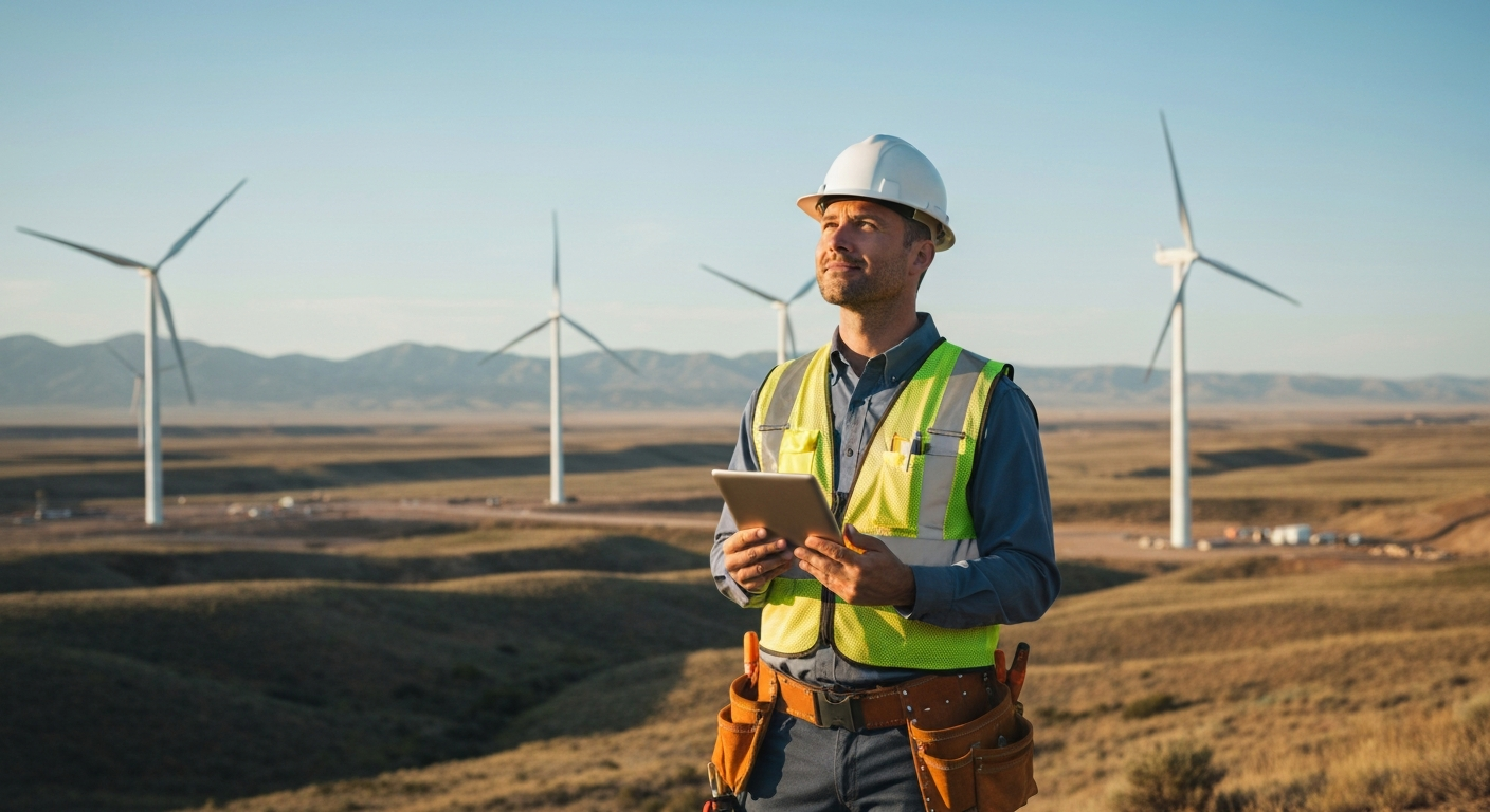 Featured image for Reprocess: Starting an Electrical Contractor Business in Wyoming