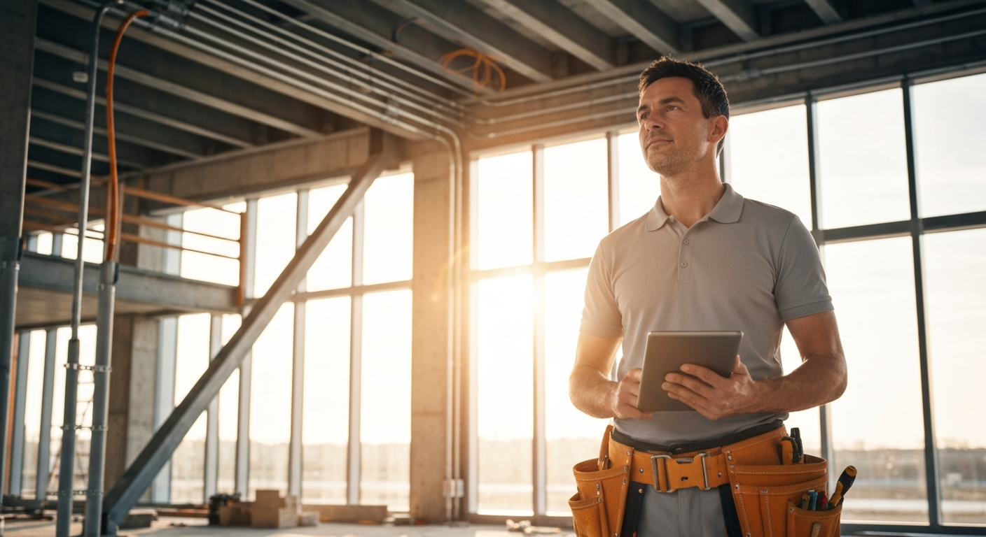 Featured image for Reprocess: Starting Your Electrical Business in Michigan: LARA Guide