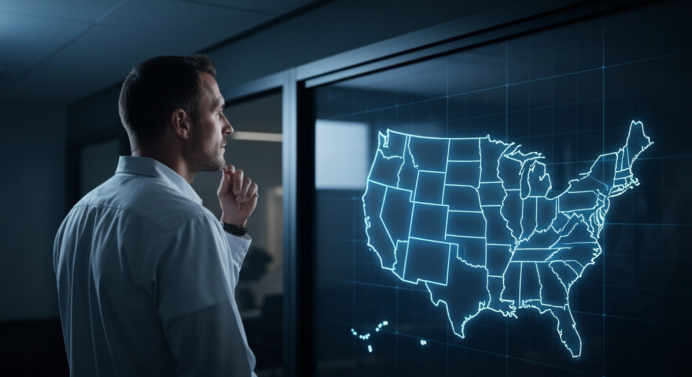 Featured image for State vs. National: Understanding Electrician License Portability