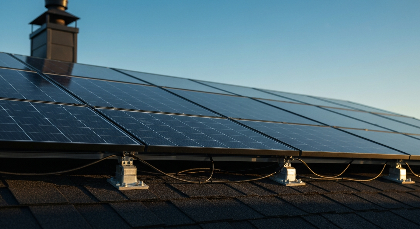 Featured image for String Inverters vs. Microinverters vs. Power Optimizers