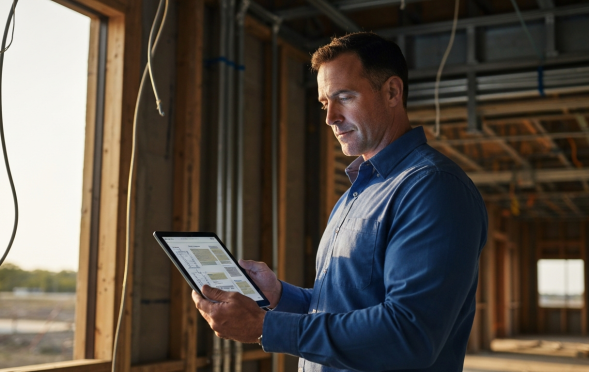 Featured image for Texas Electrical CE: 4-Hour Code Update Course Explained