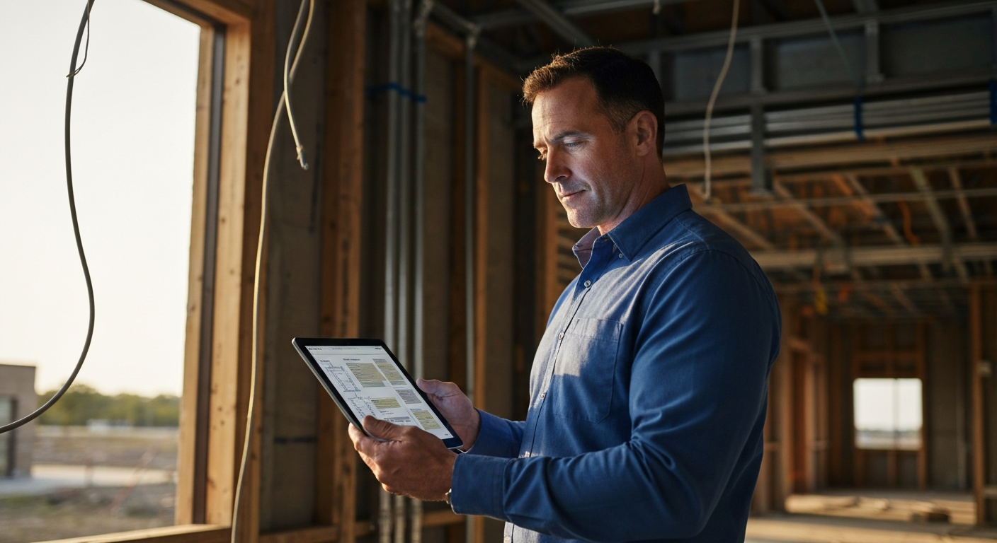 Featured image for Texas Electrical CE: 4-Hour Code Update Course Explained